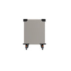 Rieber servo+ Servierwagen 1266mm – geschlossen