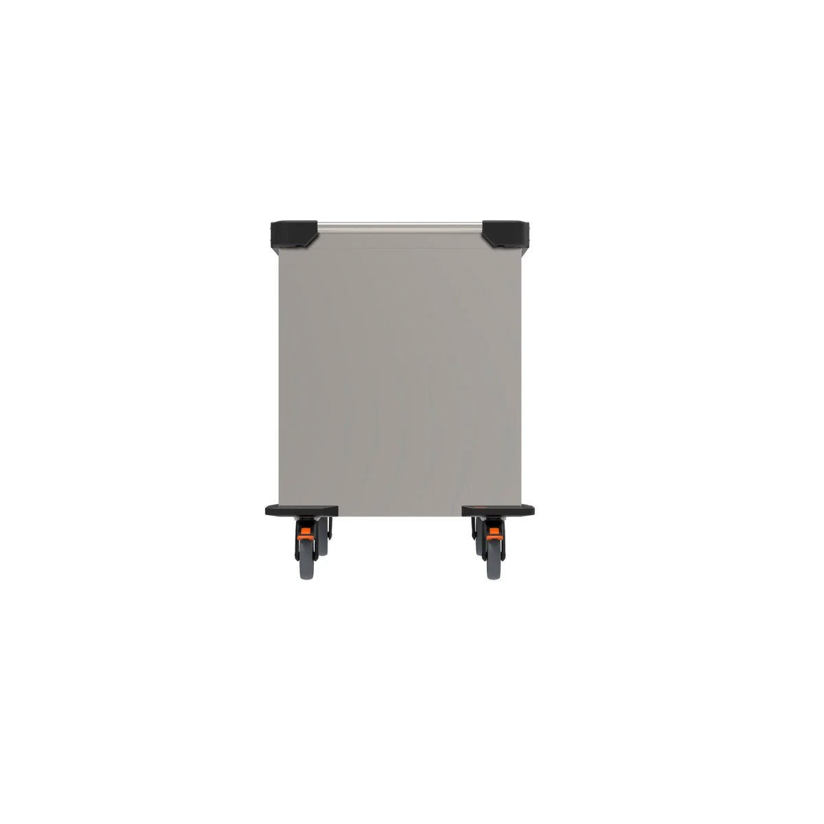 Rieber servo+ Servierwagen 1266mm – geschlossen