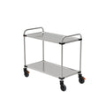 Rieber Servierwagen 1050 mit 2 Borden