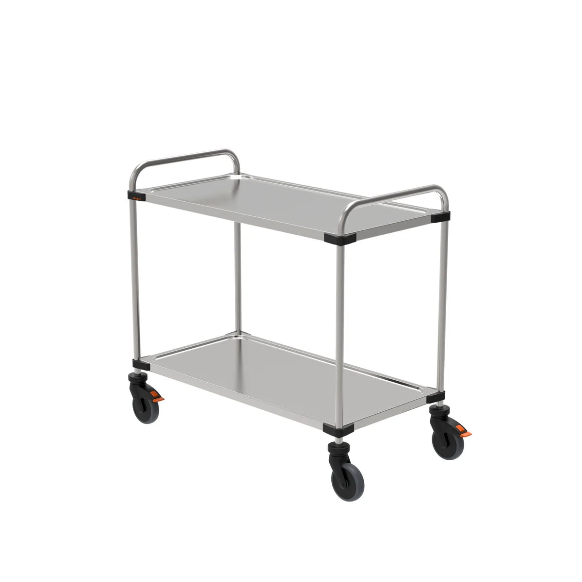 Rieber Servierwagen 1050 mit 2 Borden