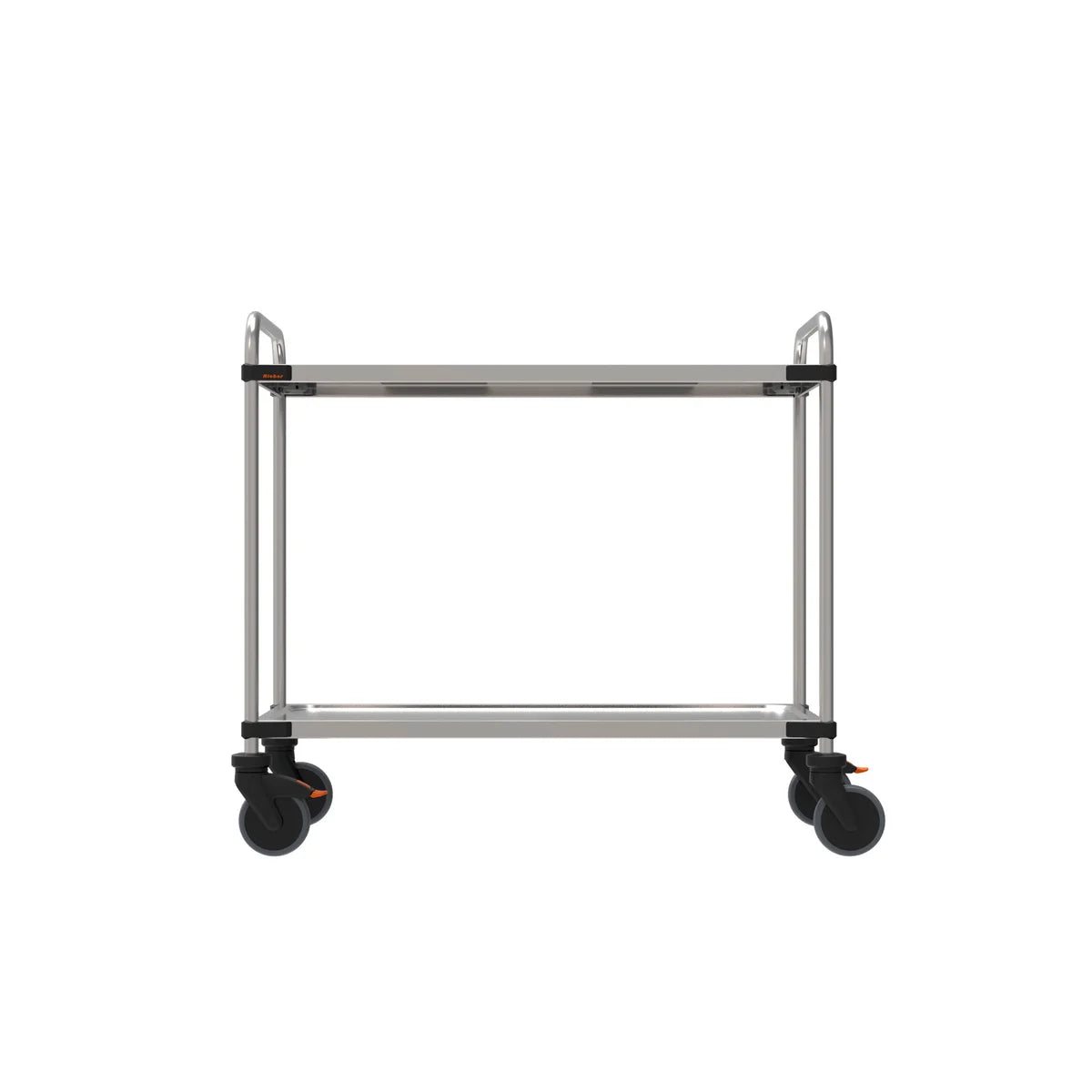 Rieber Servierwagen 1050 mit 2 Borden