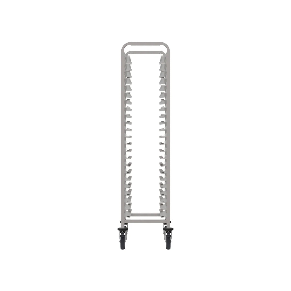 Rieber Kältespeicherwagen 23er Typ 180-1/1 4L/A