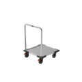 Rieber Plattformwagen für 532x532mm-Körbe