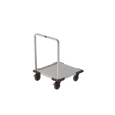 
Rieber Plattformwagen für 532x532mm-Körbe