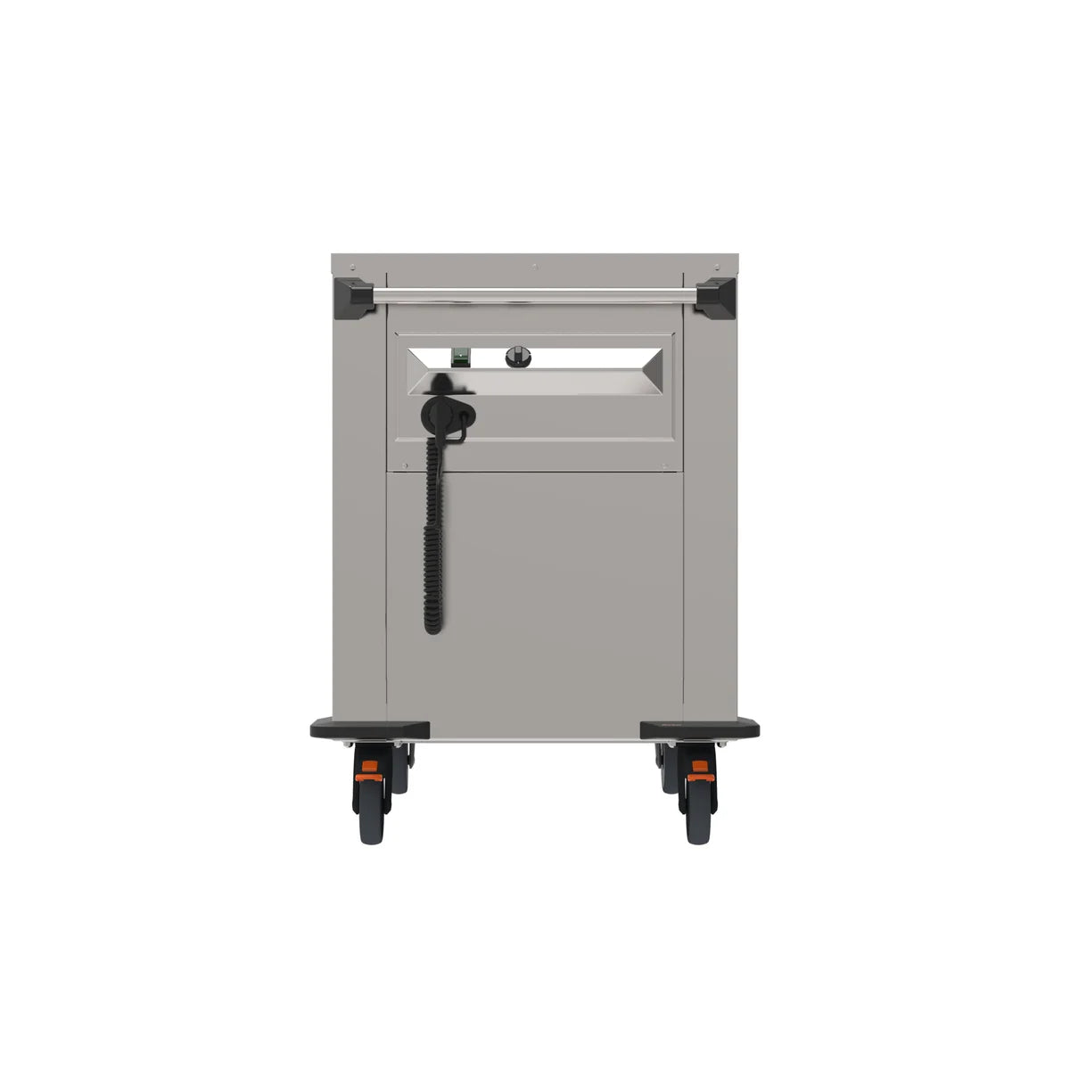 Rieber Plattformstapler – umluftbeheizt GN 2/1