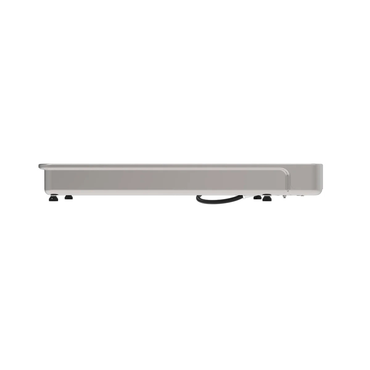 Rieber varithek® 1/1-ck-3400-2Z-rund (1,0) Koch-Induktions-Modul