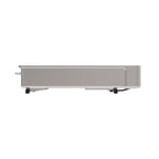 Rieber varithek® 1/1-ik-3500 (2,5) Koch-Induktions-Modul