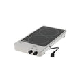 Rieber varithek® 1/1-ik-3600-2Z-eckig (1,0) Koch-Induktions-Modul