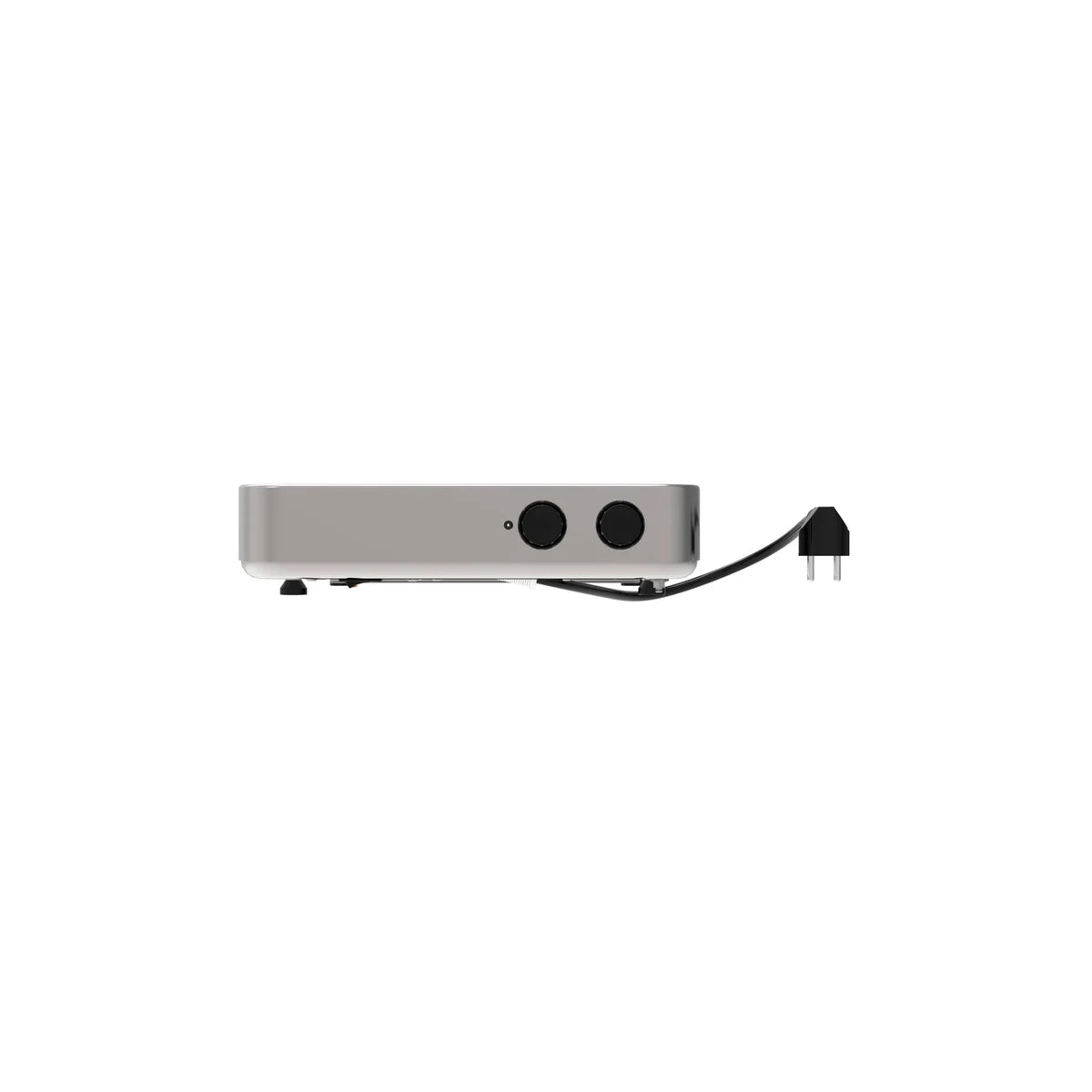 Rieber varithek® 1/1-ik-3600-2Z-eckig (2,5) Koch-Induktions-Modul