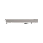 Rieber varithek® 1/1-ik-3600-2Z-eckig (2,5) Koch-Induktions-Modul