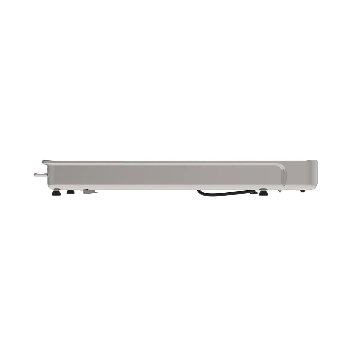 Rieber varithek® 1/1-ik-3600-2Z-eckig (2,5) Koch-Induktions-Modul