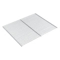 Grillrost für Kombibräter TBG3-T