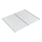 Grillrost für Kombibräter TBG3-T
