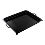 Grillpfanne für Kombibräter TBG3-T