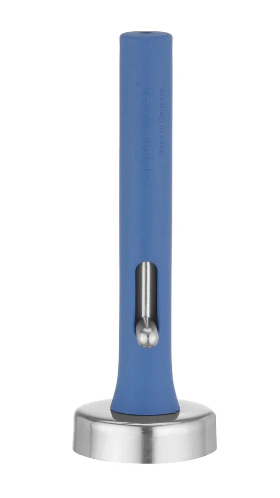 Falafelportionierer Stöckel, Stöckel, 1/45, Blau, ø50x150mm