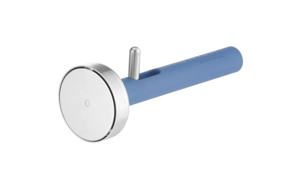 Falafelportionierer Stöckel, Stöckel, 1/45, Blau, ø50x150mm