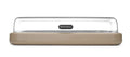 Kühldisplay UNIQ, HENDI, designed by Robert Bronwasser, GN 1/1, Beige, 593x389x(H)147mm
