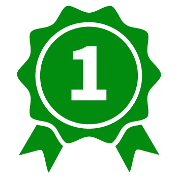1 Jahr Vollgarantie