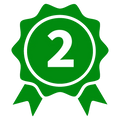 2 Jahre Vollgarantie