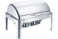 Chafing Dish ECO GN 1/1 mit Rolldeckel