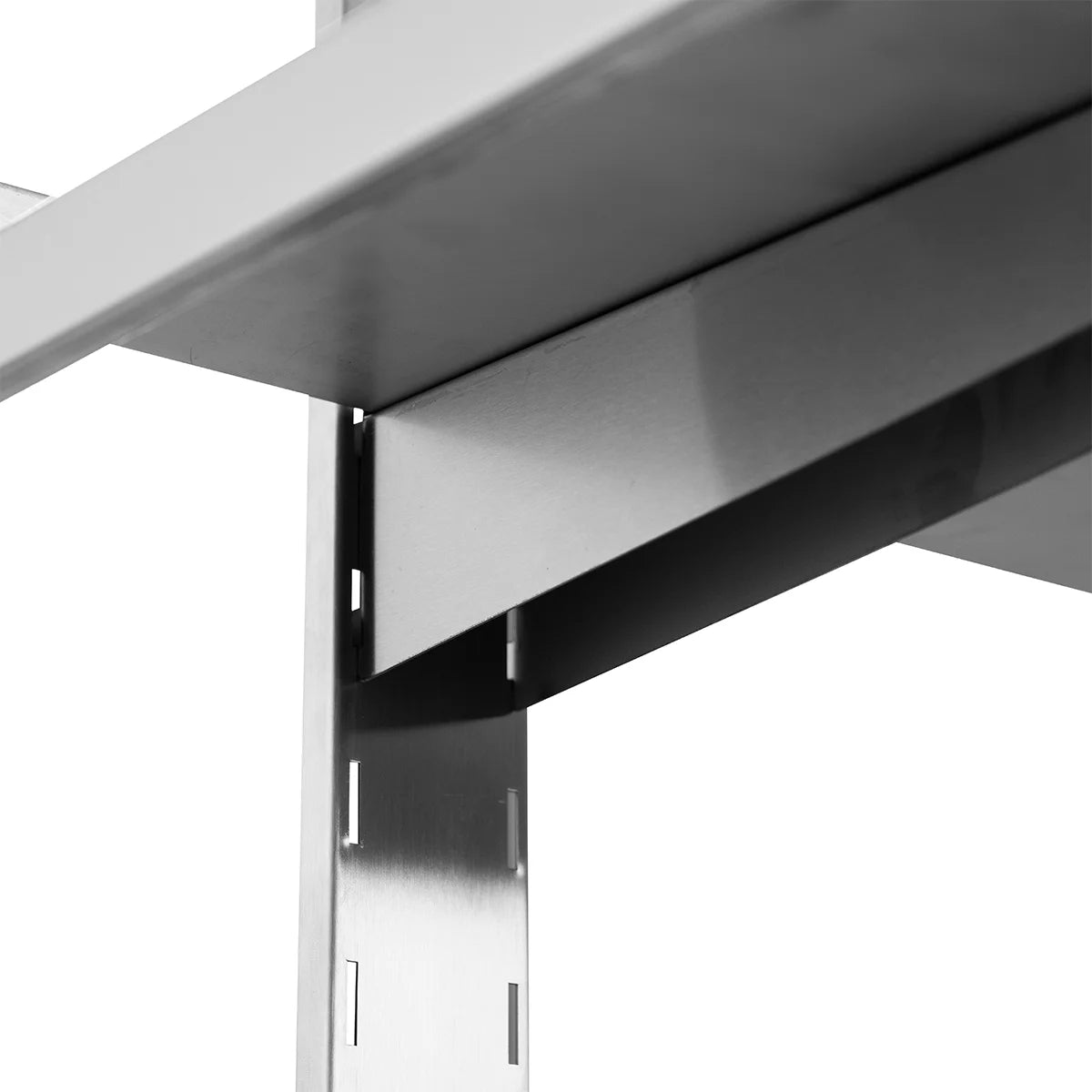 Wandbord Basic 100/30
