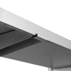 Wandbord Basic 100/30