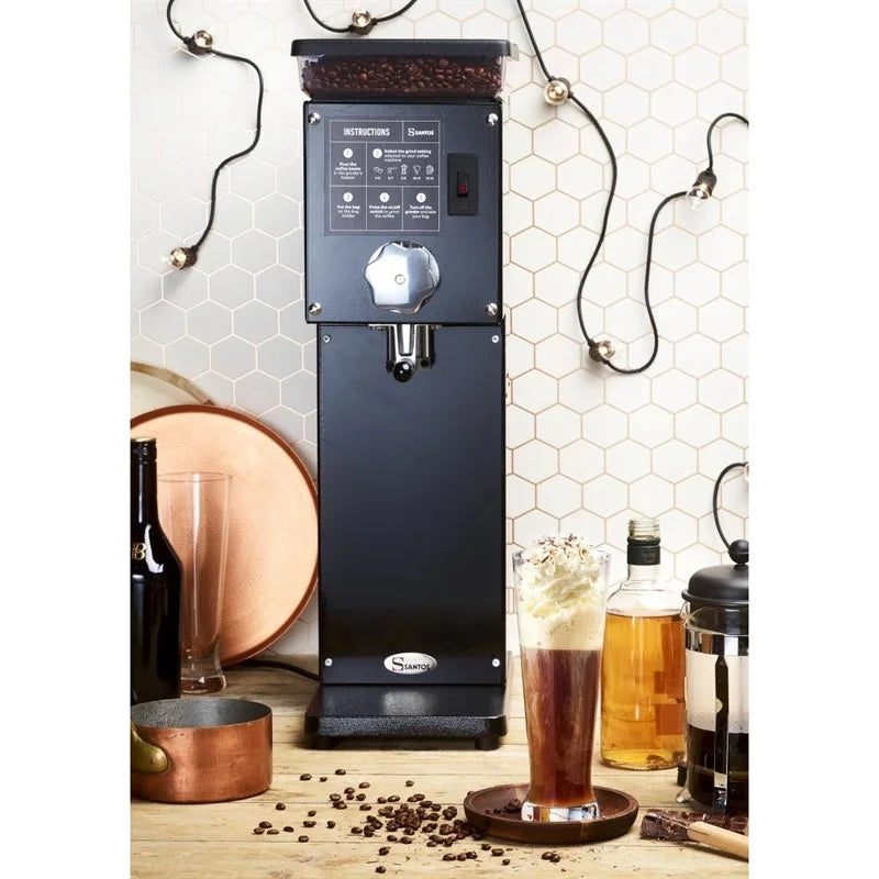 Santos Shop Kaffeemühle 43NA