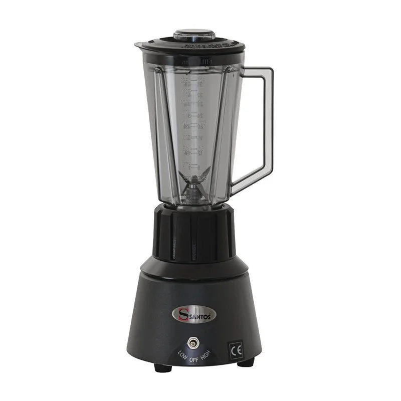 Santos Bar Mixer Grau 33 1,25 Liter