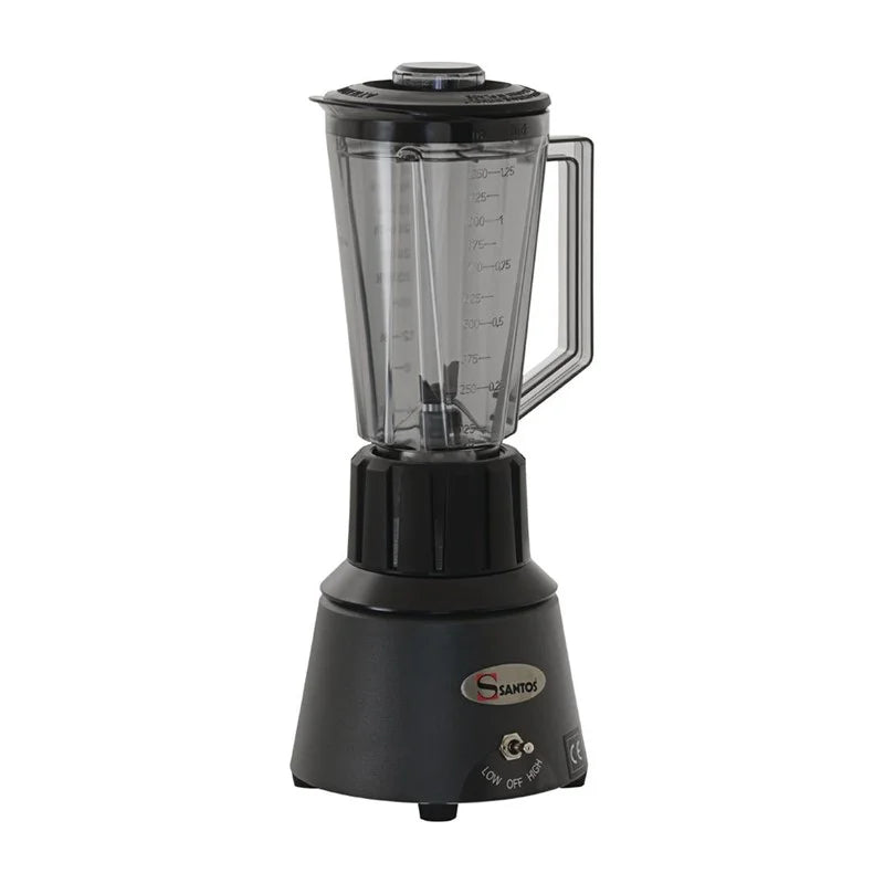 Santos Bar Mixer Grau 33 1,25 Liter