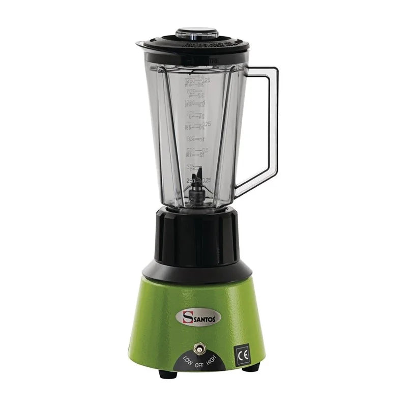 Santos Barmixer Grün 33 1,25 Liter