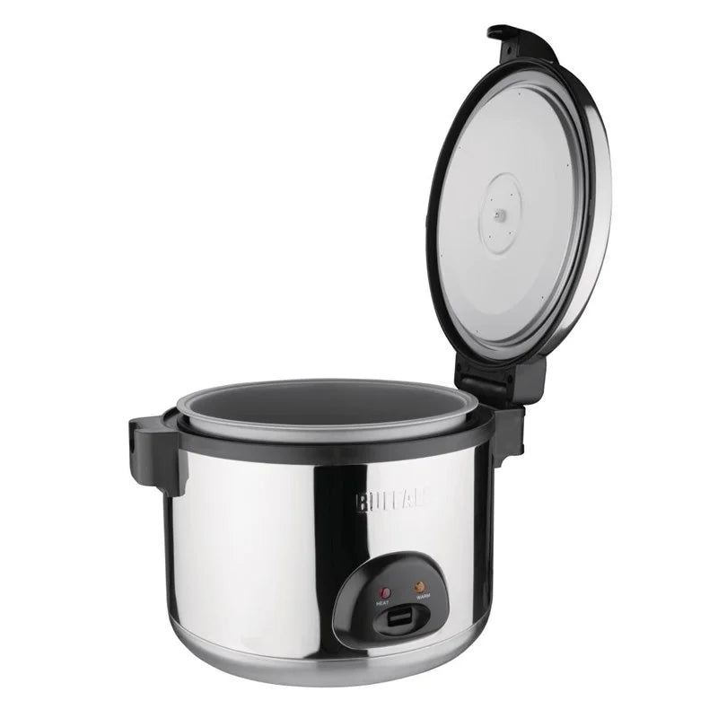 Buffalo Reiskocher 9L