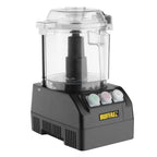 Buffalo Multifunktions-Küchenmaschine, Cutter & Gemüseschneider 3 Liter
