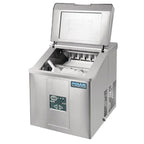 Polar C-Serie Theken-Eismaschine mit 15kg Ausgabe