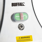 Buffalo Heavy Duty Fleischwolf 250 kg/h Größe 22