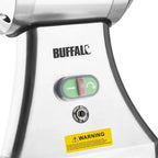 Buffalo Heavy Duty Fleischwolf 120 kg/h Größe 12