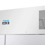Polar G-Serie Gastro Gefrierschrank 1200 Liter 2-türig weiß