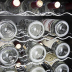Polar C-Serie 44 Flaschen Tisch-Weinkühlschrank