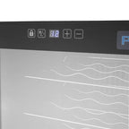 Polar C-Serie 44 Flaschen Tisch-Weinkühlschrank