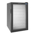 Polar C-Serie 44 Flaschen Tisch-Weinkühlschrank