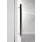 Polar C-Serie Display Gefrierschrank 365L