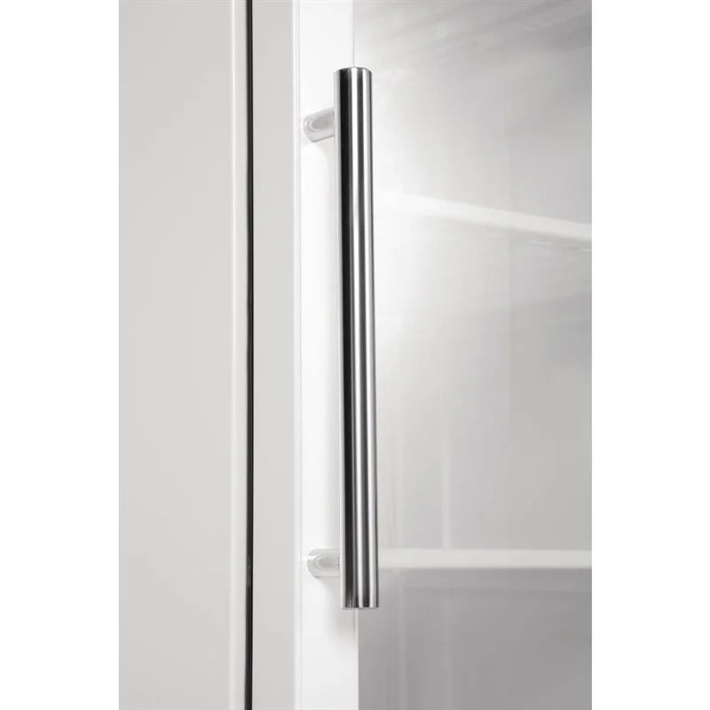 Polar C-Serie Display Gefrierschrank 365L