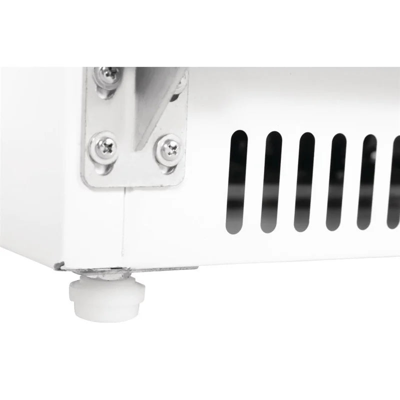 Polar C-Serie Display Gefrierschrank 365L