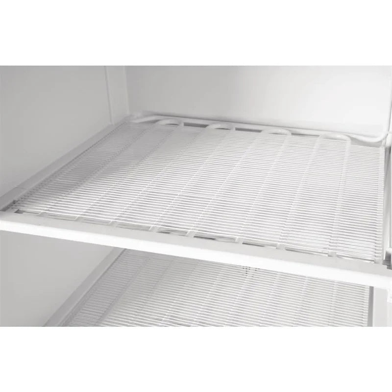 Polar C-Serie Display Gefrierschrank 365L