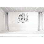 Polar C-Serie Display Gefrierschrank 365L