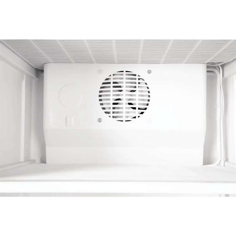 Polar C-Serie Display Gefrierschrank 365L