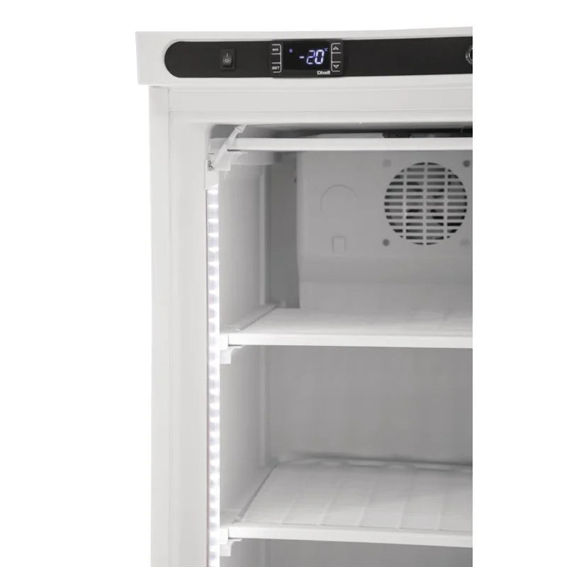 Polar C-Serie Display Gefrierschrank 365L