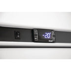Polar C-Serie Display Gefrierschrank 365L