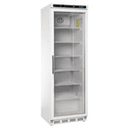 Polar C-Serie Display Gefrierschrank 365L