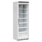 Polar C-Serie Display Gefrierschrank 365L