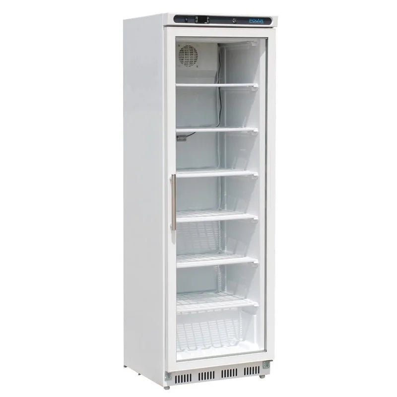 Polar C-Serie Display Gefrierschrank 365L